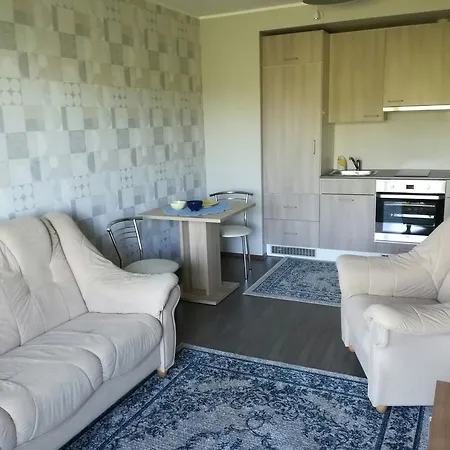 Apartman Asper Kastan