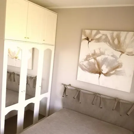 Asper Kastan Apartman