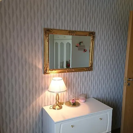 Apartman Asper Kastan *