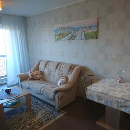 Asper Kastan Apartman *